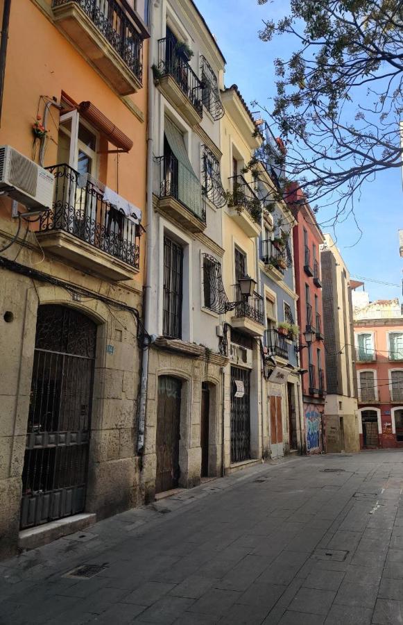 Carmen Old Town Apartments Alicante Kültér fotó